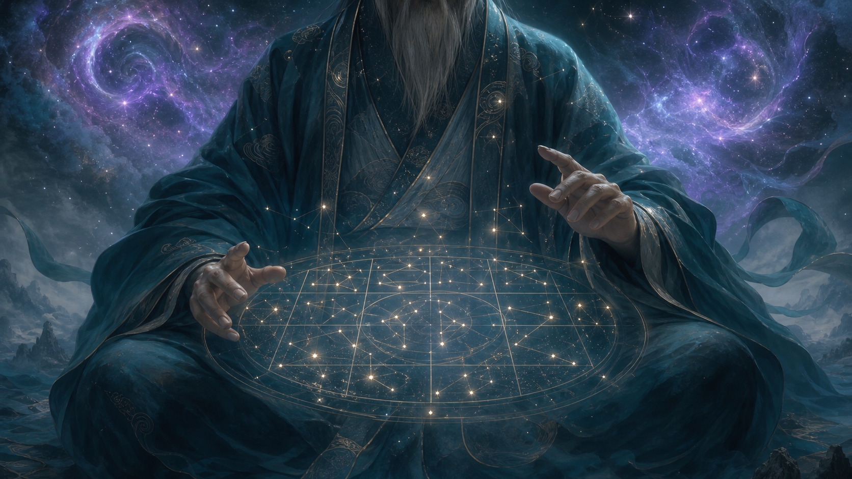 紫微斗數